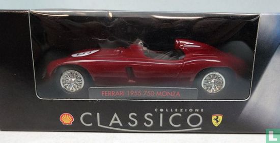 Ferrari 750 Monza 1955 #26 - Image 1