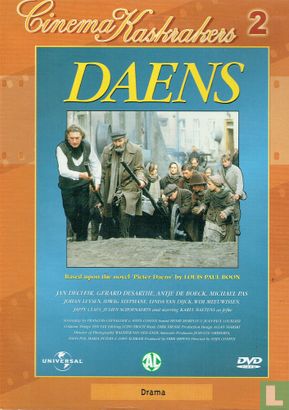 Daens - Image 1