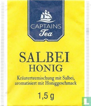 Salbei Honig - Image 1