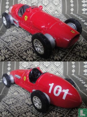 Ferrari 500 F2 #101 - Bild 2