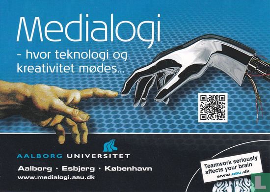 13370 - Aalborg Universitet - Medialogi