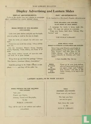 War Library Bulletin (US) 5 - Image 2