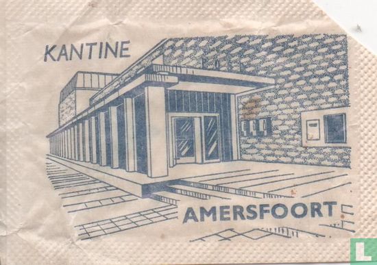 Kantine Post - Afbeelding 1