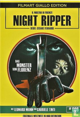 Night Ripper - Afbeelding 1