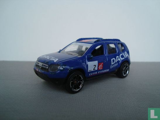 Dacia Duster - Bild 1