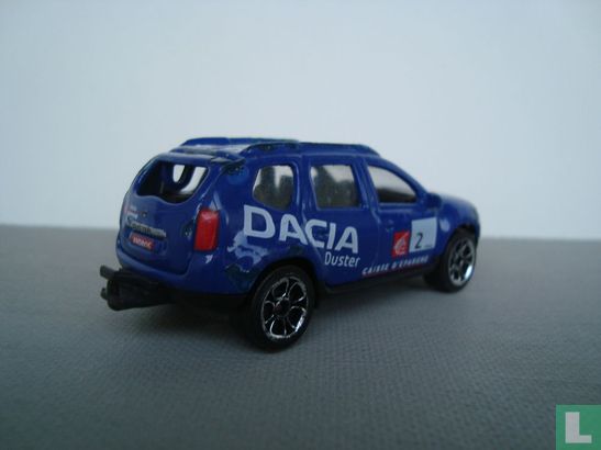Dacia Duster - Image 2