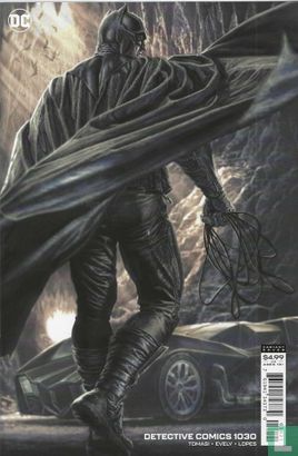 Detective Comics 1030 - Bild 1
