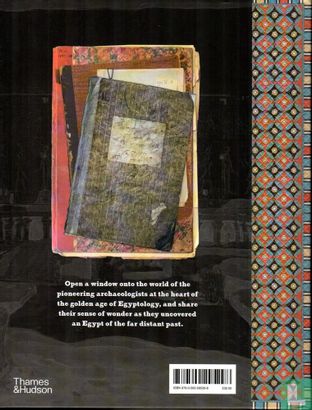 Egyptologists Notebooks - Afbeelding 2