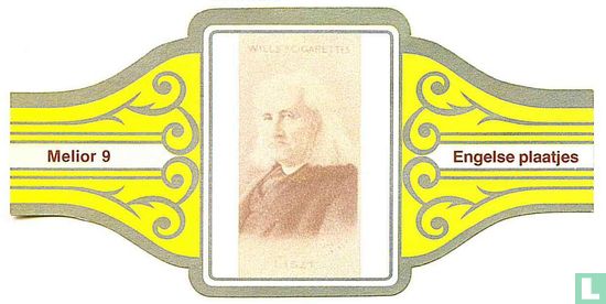 Liszt  - Image 1