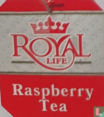 Raspberry Tea - Bild 3