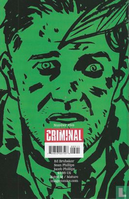 Criminal 5 - Afbeelding 2