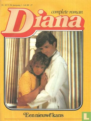 Diana 82 03 - Afbeelding 1