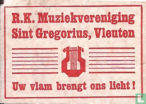 R.K. Muziekvereniging Sint Gregorius Vleuten
