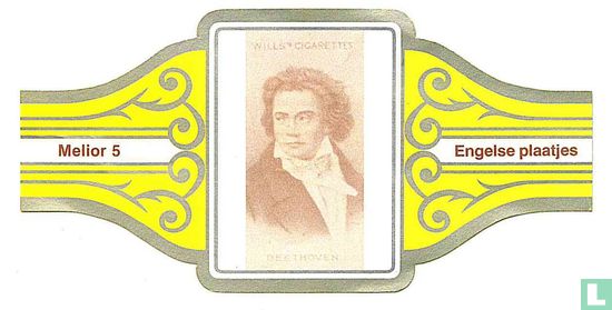 Beethoven  - Afbeelding 1
