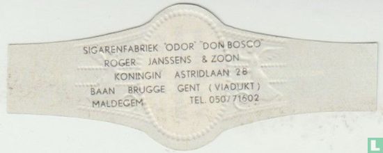 Sanitairl Van Buynder Waasmunster t. 71,32,45 - Maldegem - R. Janssens & Zn - Bild 2