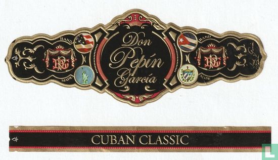 Cuban Classic - Afbeelding 3