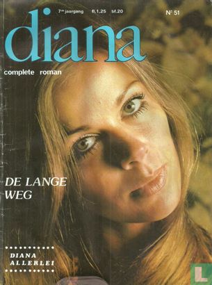 Diana 51 - Afbeelding 1