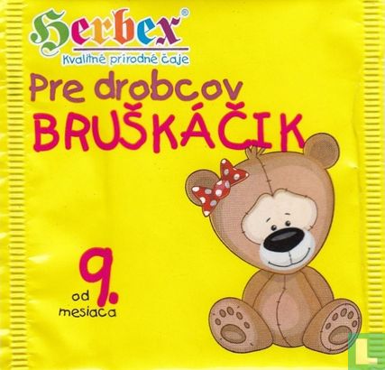 Bruskácik - Image 1