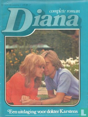 Diana 82 08 - Image 1