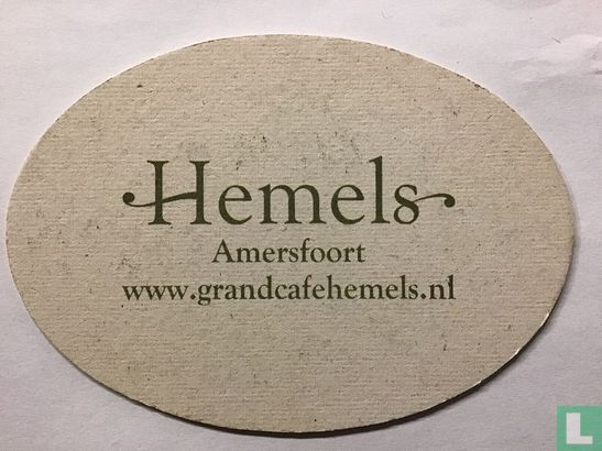 Brand Hemels Amersfoort - Afbeelding 1