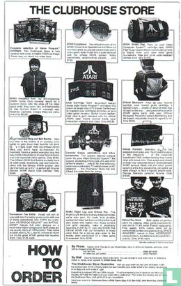 Atari Age (US) 2 - Bild 2