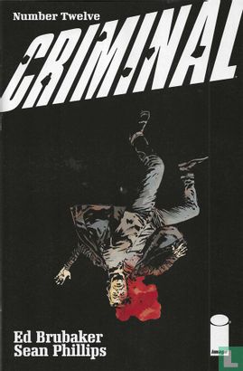Criminal 12 - Image 1