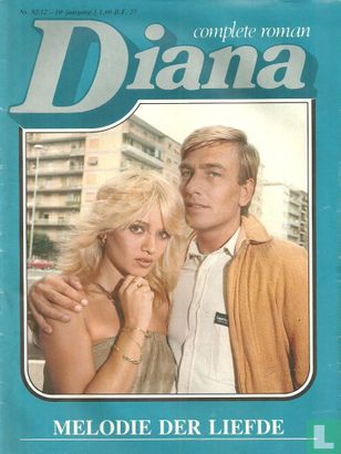 Diana 82 12 - Image 1