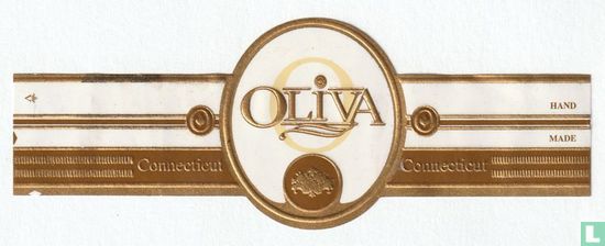 O Oliva Connecticut - Connecticut  [hand made] - Bild 1