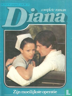 Diana 81 43 - Image 1