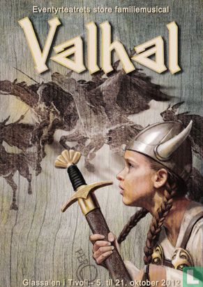 13499 - Tivoli - Valhal