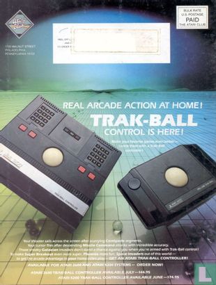 Atari Age (US) 1 - Image 2