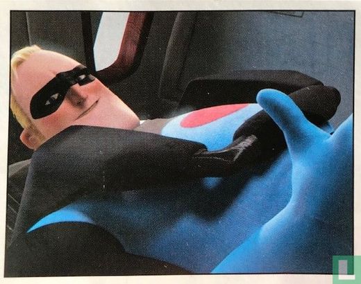 The Incredibles - Image 1