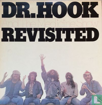 Dr. Hook Revisited - Image 1