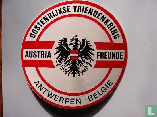 Austria freunde