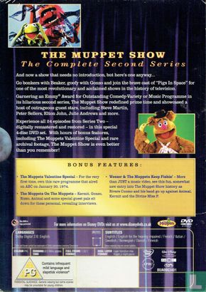 The Muppet Show 2 - Afbeelding 2
