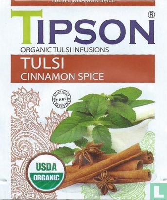 Cinnamon & Spice - Image 1