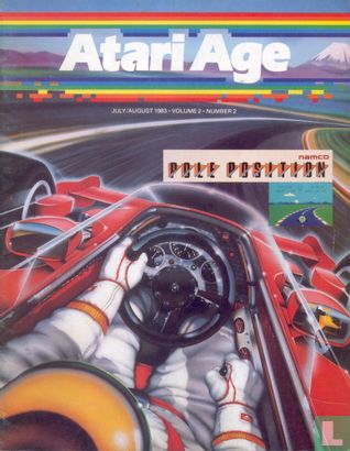 Atari Age (US) 2 - Bild 1