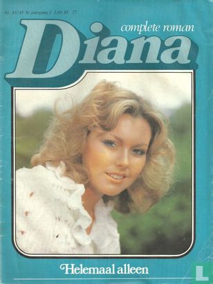 Diana 81 45 - Image 1