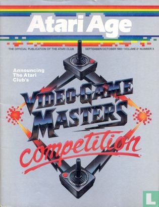 Atari Age (US) 3 - Afbeelding 1