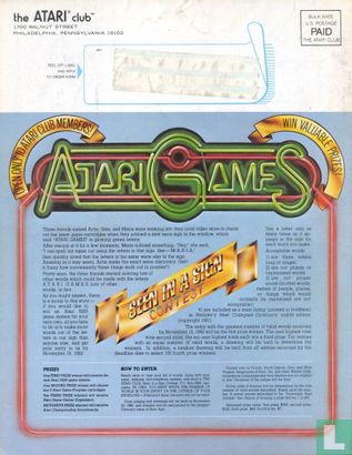 Atari Age (US) 3 - Image 2