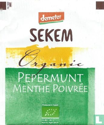 Peppermint - Afbeelding 2