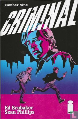 Criminal 9 - Afbeelding 1