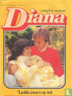 Diana 81 46 - Afbeelding 1