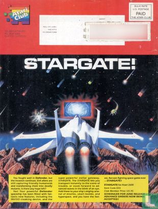 Atari Age (US) 5 - Bild 2