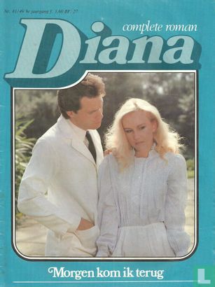 Diana 81 49 - Afbeelding 1