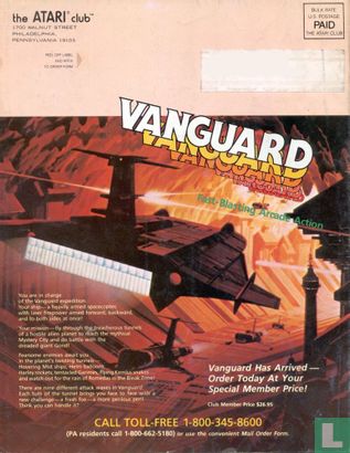 Atari Age (US) 5 - Image 2
