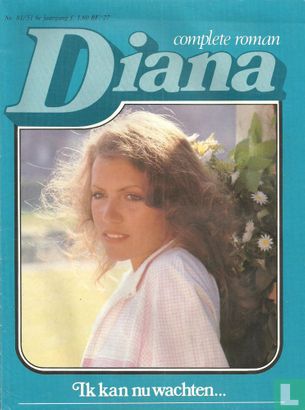 Diana 81 51 - Afbeelding 1