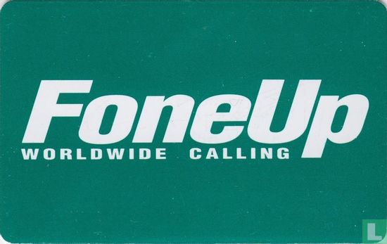 FoneUp Worldwide Calling - Sloterkade 86 - Image 1