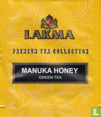 Manuka Honey - Afbeelding 1
