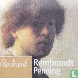 rembrandt penning - Afbeelding 3